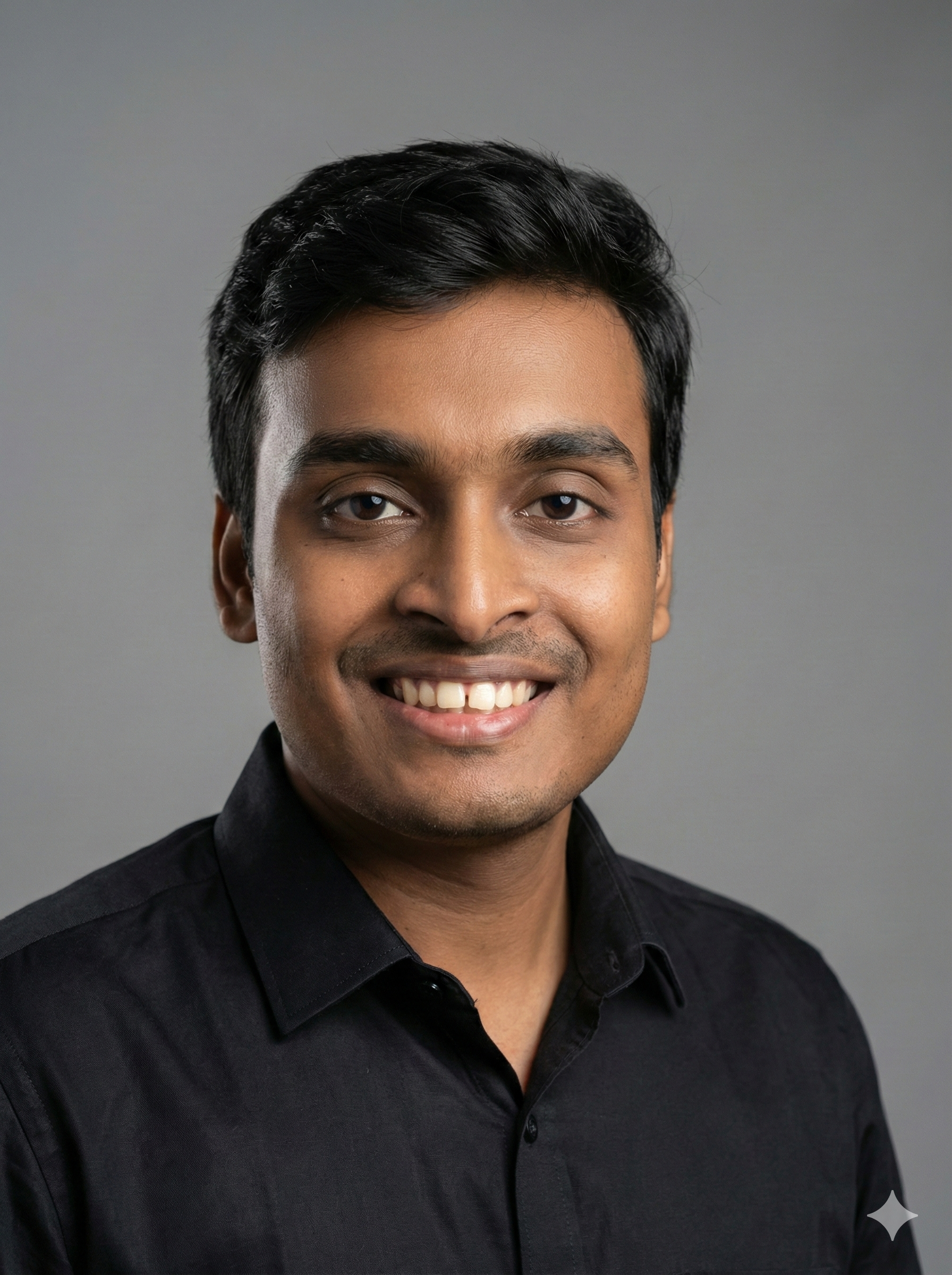 Atanu Das